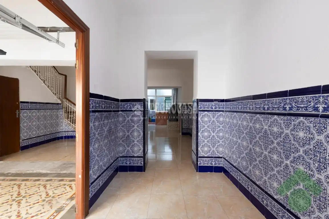 Einfamilien-Reihenhaus zum Verkauf