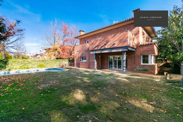 Casa-chalet en Alquiler en Joan Reglà en Arxiu