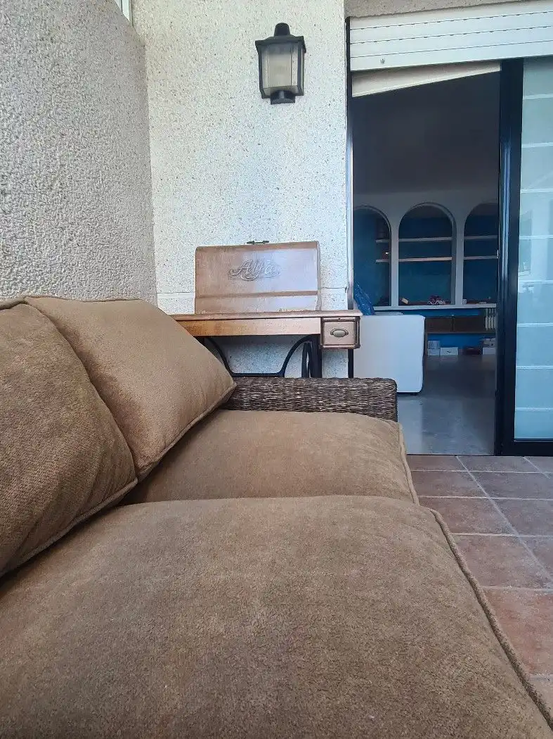 Apartment with pool for sale in Mar i Camp - Platja dels Capellans, imagen 70