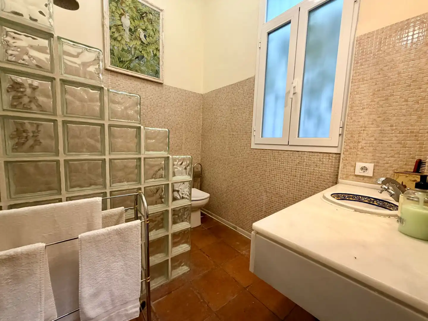 Baño de Piso en venta en Sevilla con Aire acondicionado, Calefacción y Amueblado