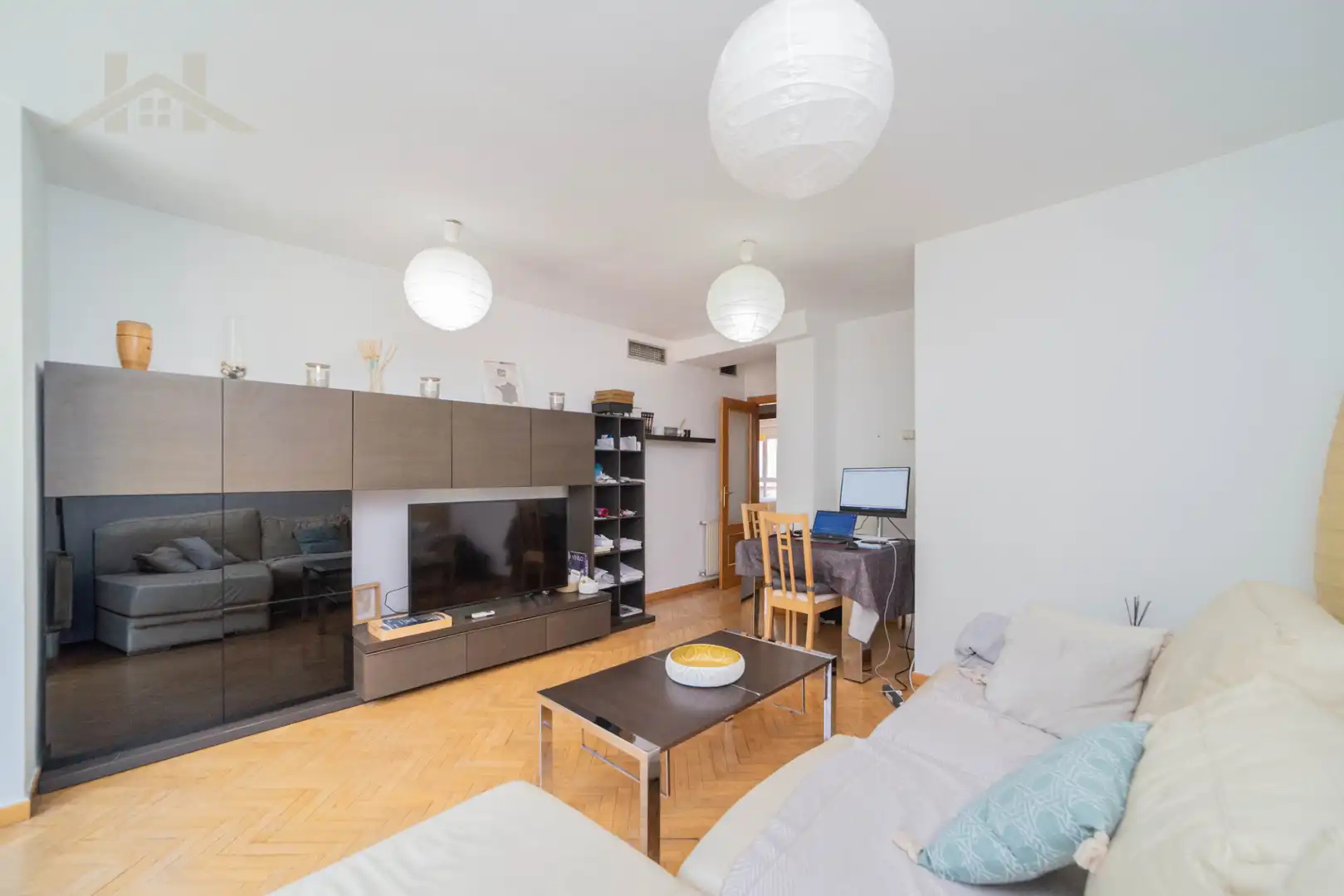 Appartement avec piscine à vendre à Avenida las Retamas 24, imagen 2
