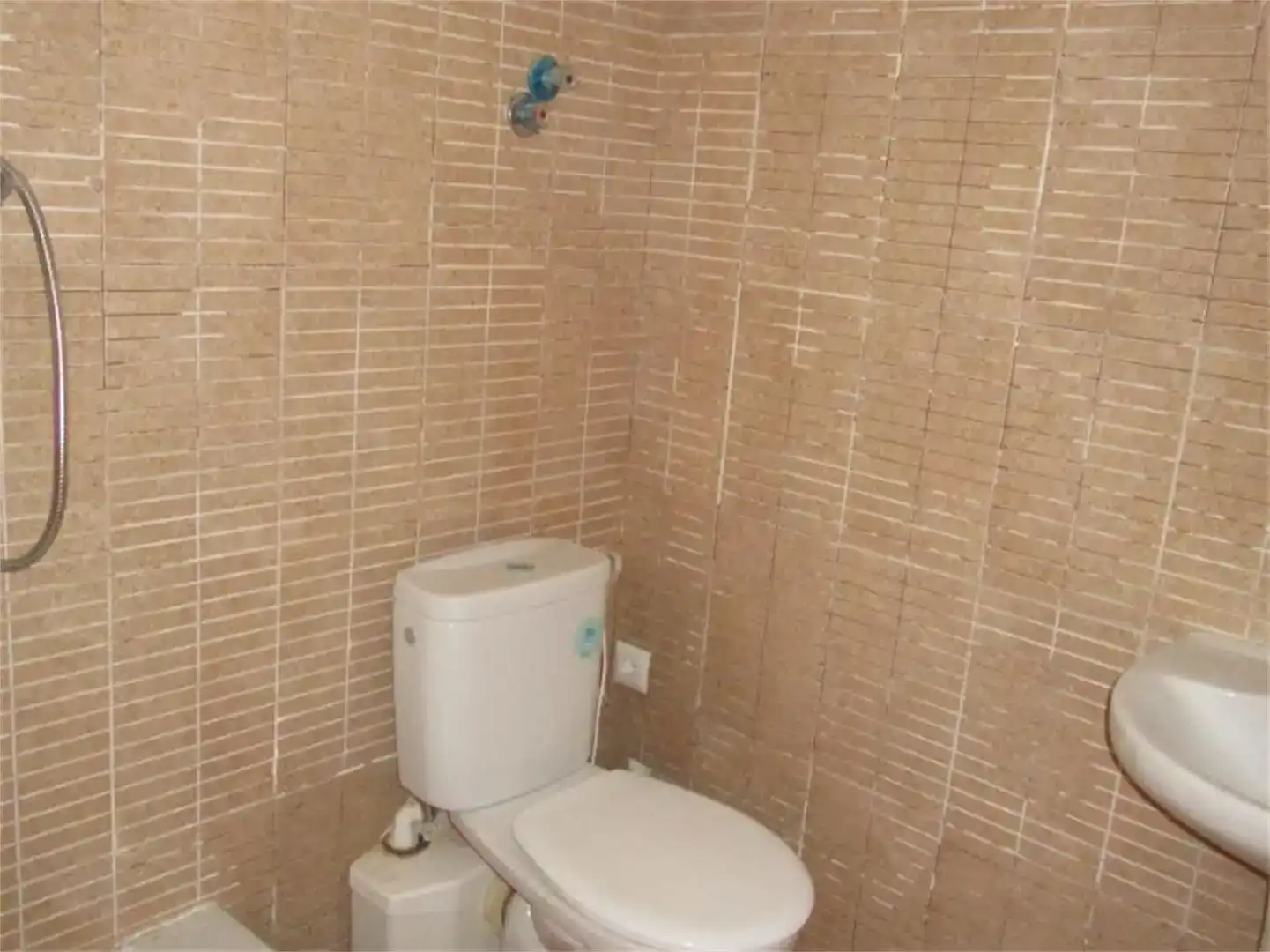 Baño de Casa o chalet en venta en Pulpí con Aire acondicionado