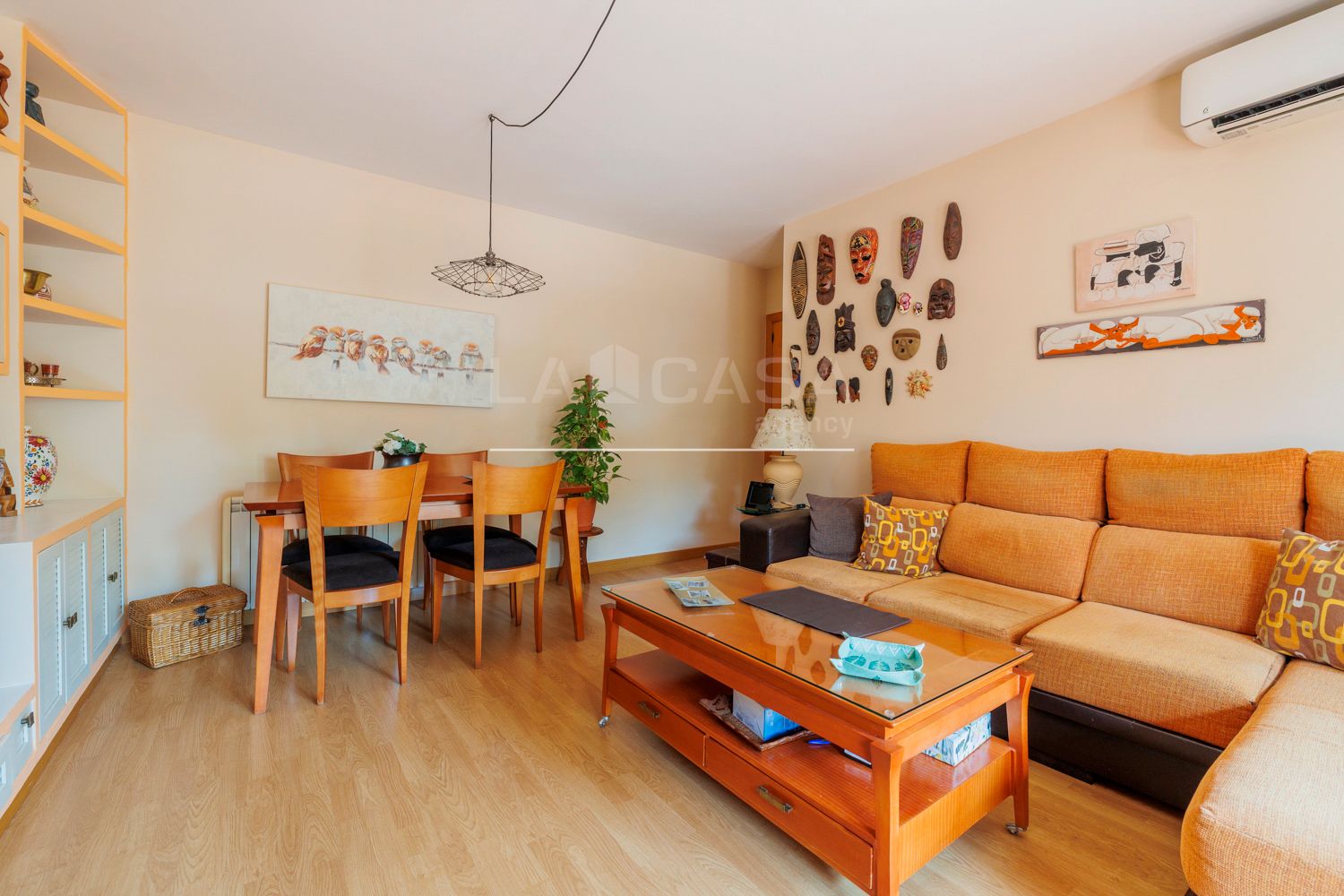 Piso en venta en Calle de Leganés, La Avanzada - La Cueva