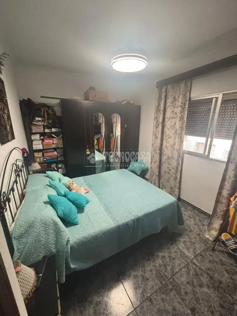 Habitación de Piso en venta en Trebujena