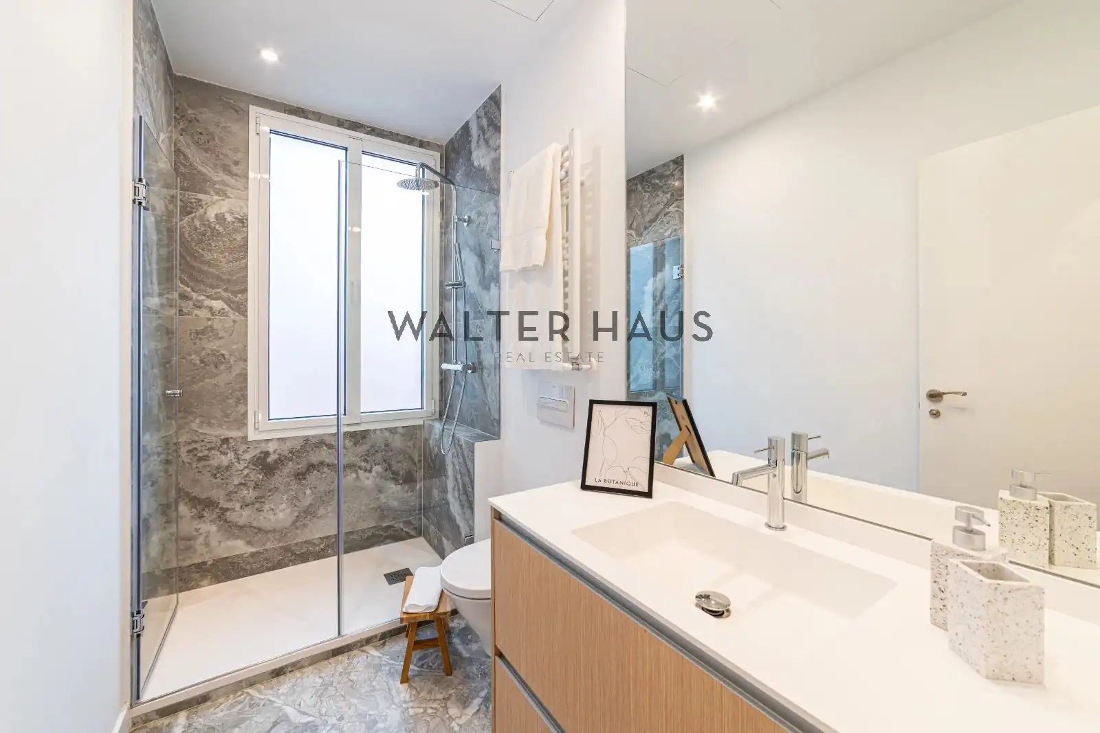 Penthouse with lift for sale in Calle Alcalá, imagen 12