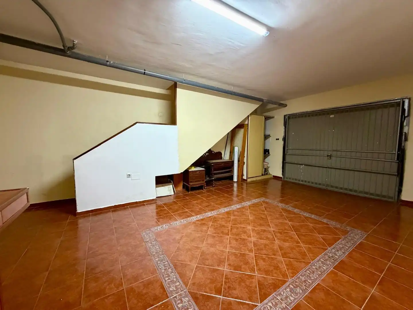 Casa adosada en venta en Almería con Jardín privado, Terraza y Amueblado