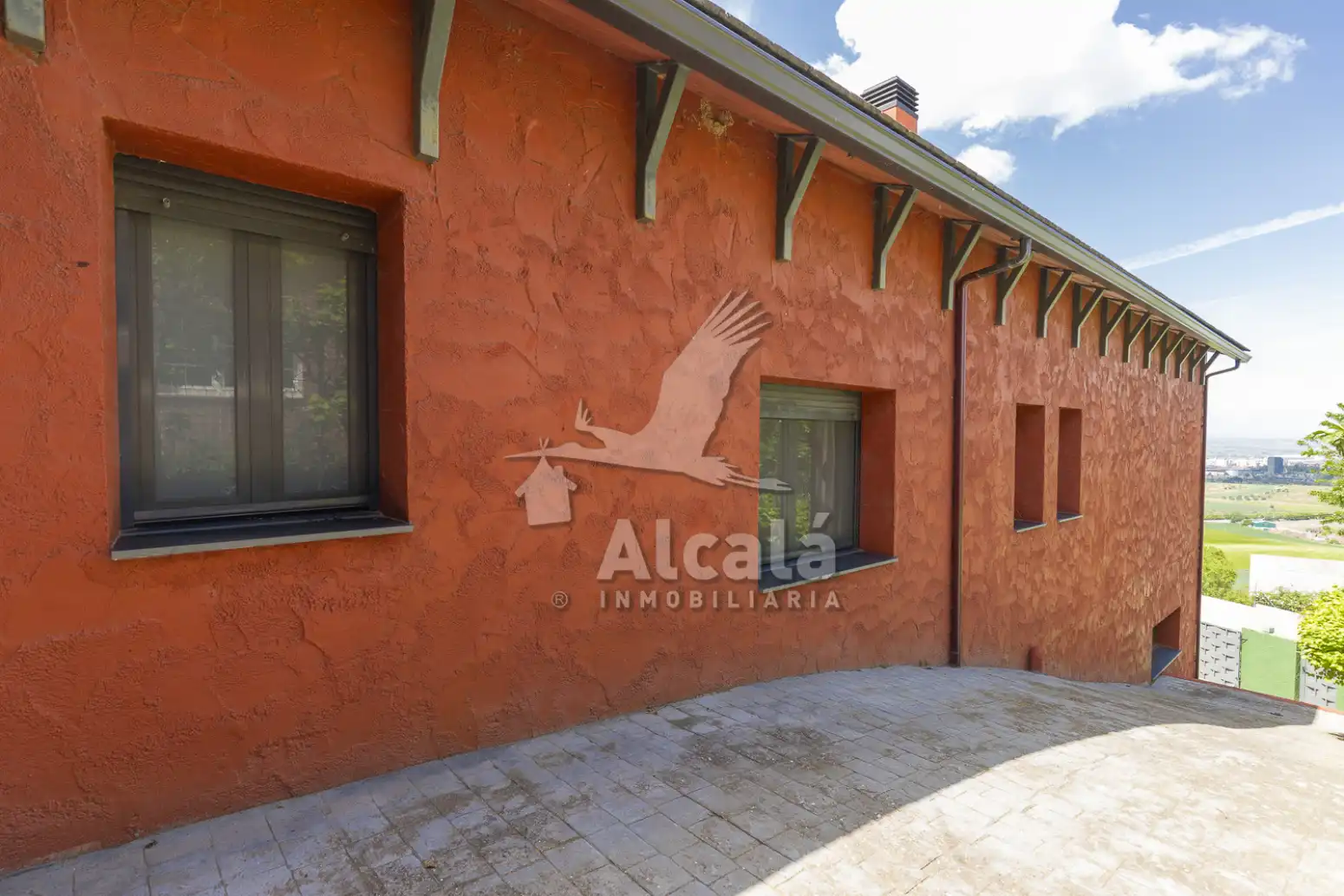 Casa o xalet en venda a El Clavín - Valdeluz