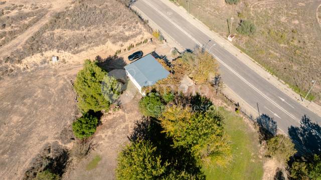 Finca rústica en Venta en Acceso Caparrella en La Caparrella