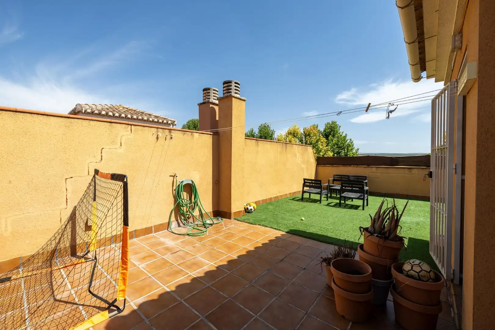 Dúplex en venta en Calle CLARA CAMPOAMOR, Cijuela
