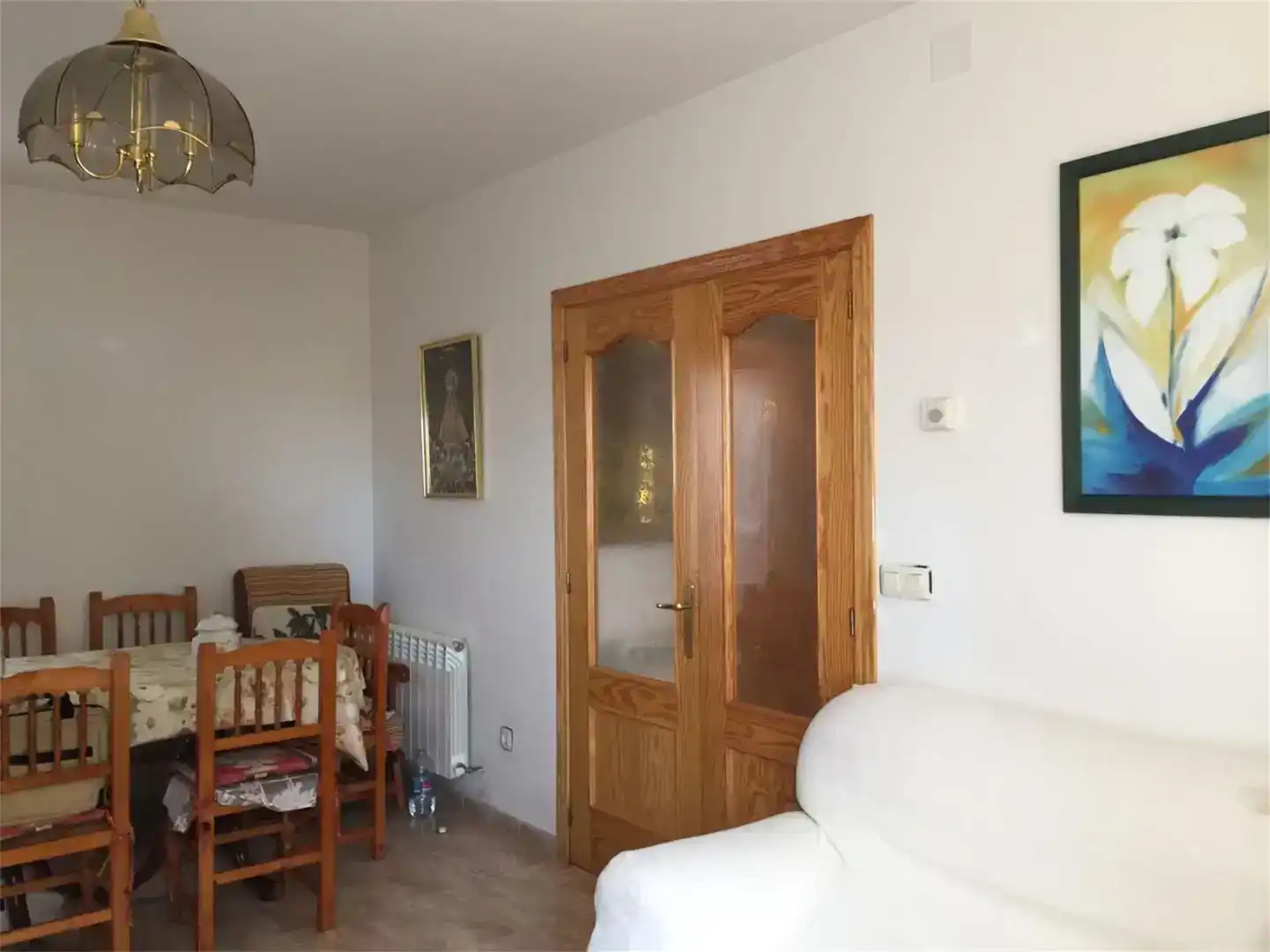 Casa o xalet en venda en Martín Muñoz de las Posadas
