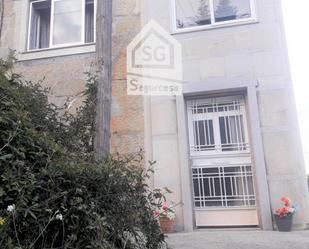 Exterior view of House or chalet for sale in Ourense Capital 