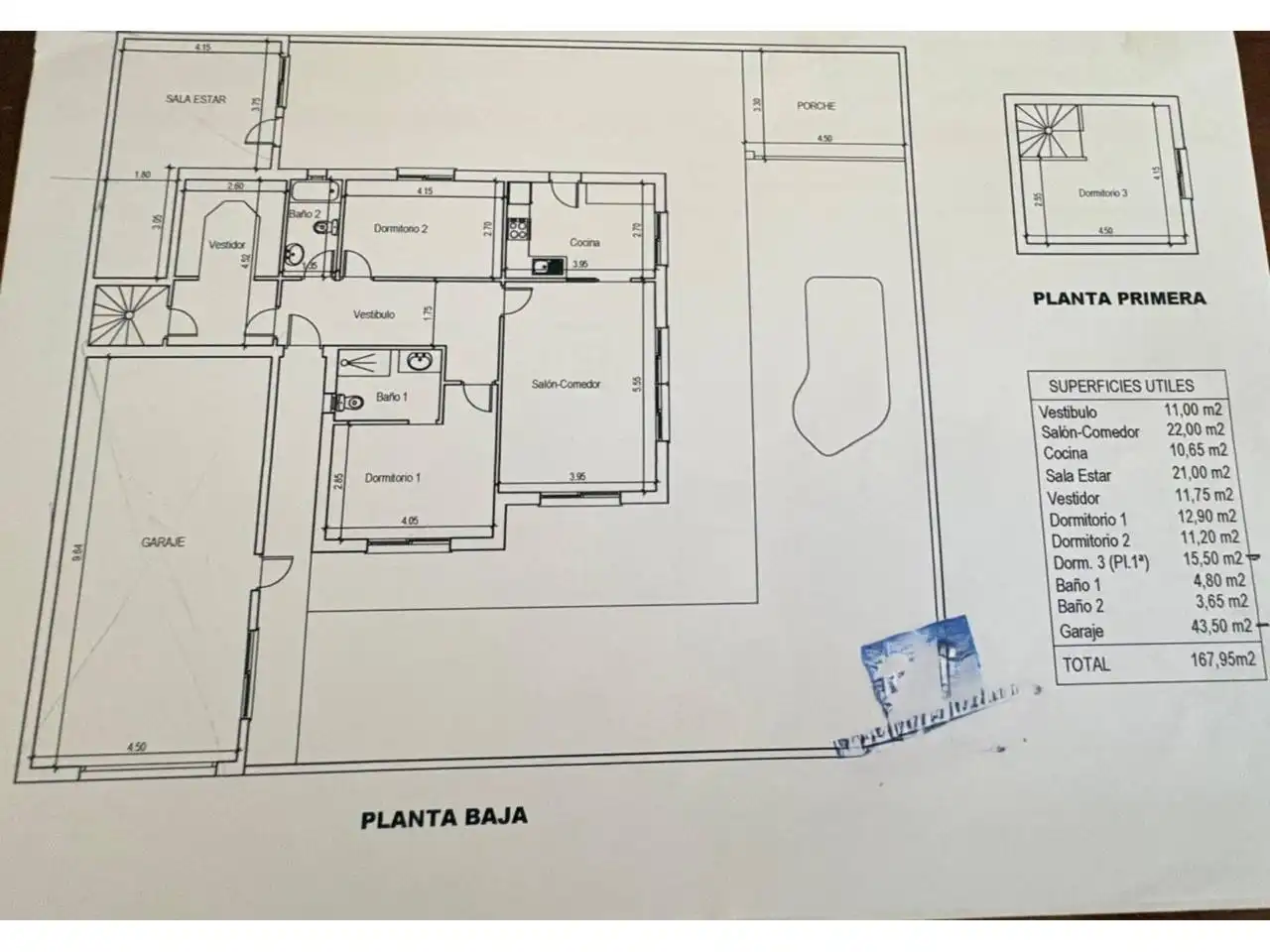 Casa o chalet en venta en El Campello con Aire acondicionado, Jardín privado y Terraza