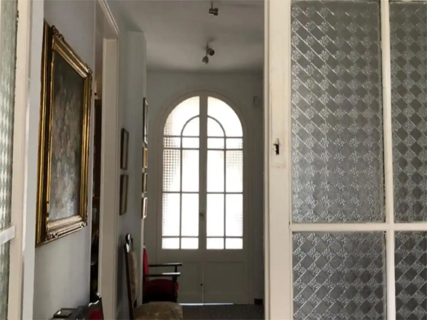 Casa o xalet en venda en Granollers amb Aire condicionat, Jardí privat i Moblat