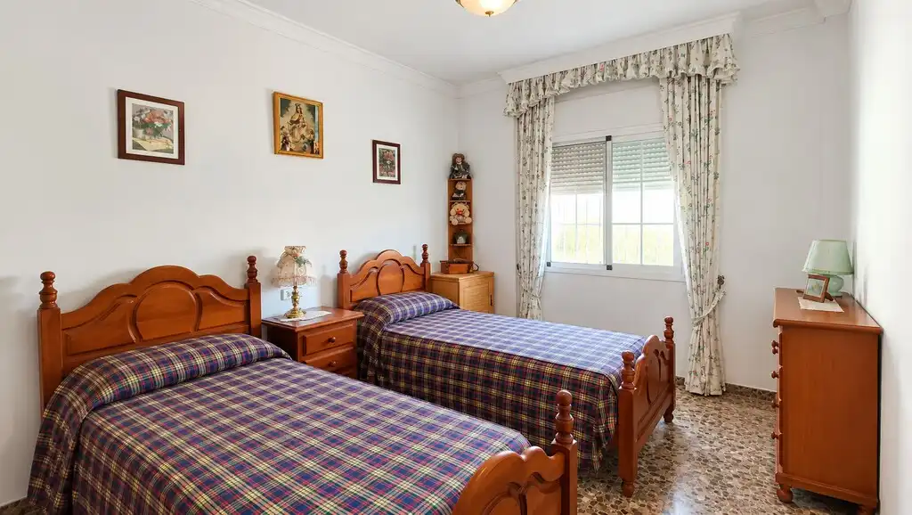 Villa in vendita a Urbanización Santa Rosa, imagen 12