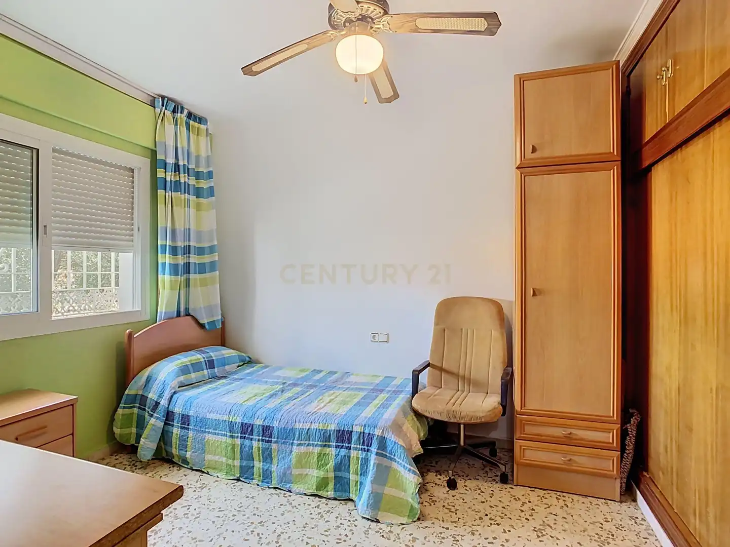 Chalet con piscina en venta en Calle Oloroso, 17, Alhaurín de la Torre, Spain, imagen 24