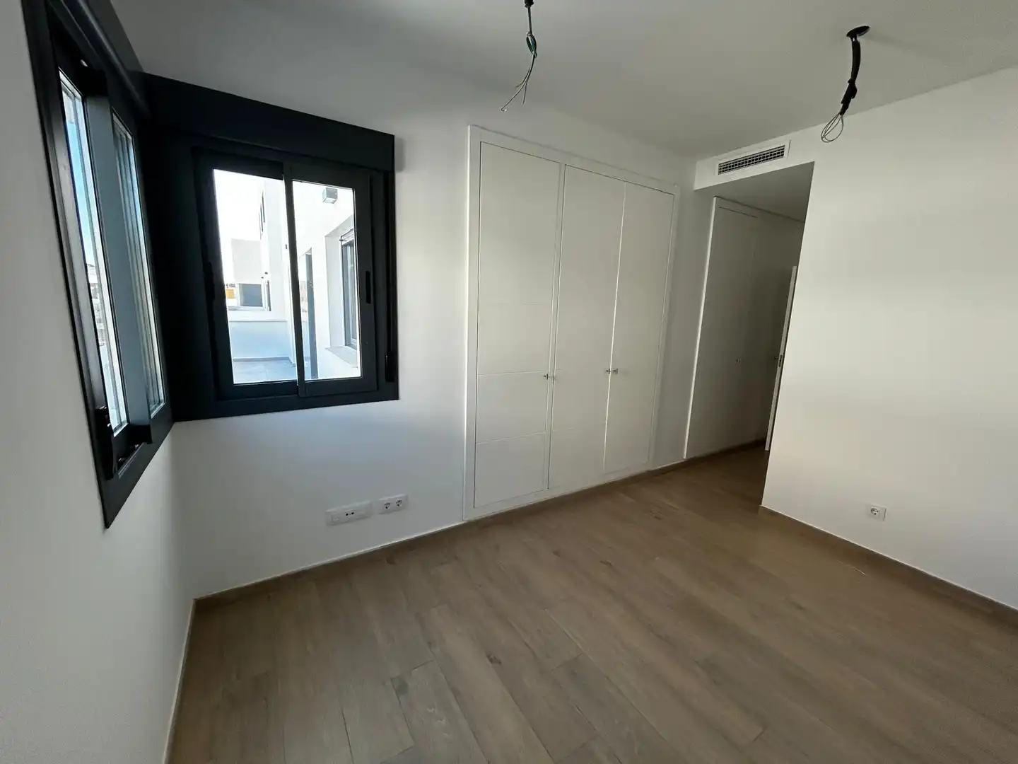 Piso en venta en Camino de la Albaida, 8, Tablero Bajo - Arruzafilla