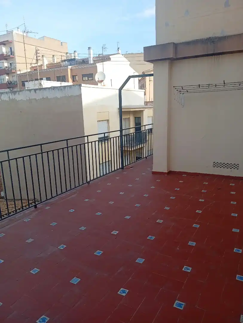 Flat with lift for sale in Carrer Vàzquez Mella, imagen 6