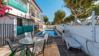 Exterior view of House or chalet for sale in Empuriabrava  with Air Conditioner, Terrace and Balcony