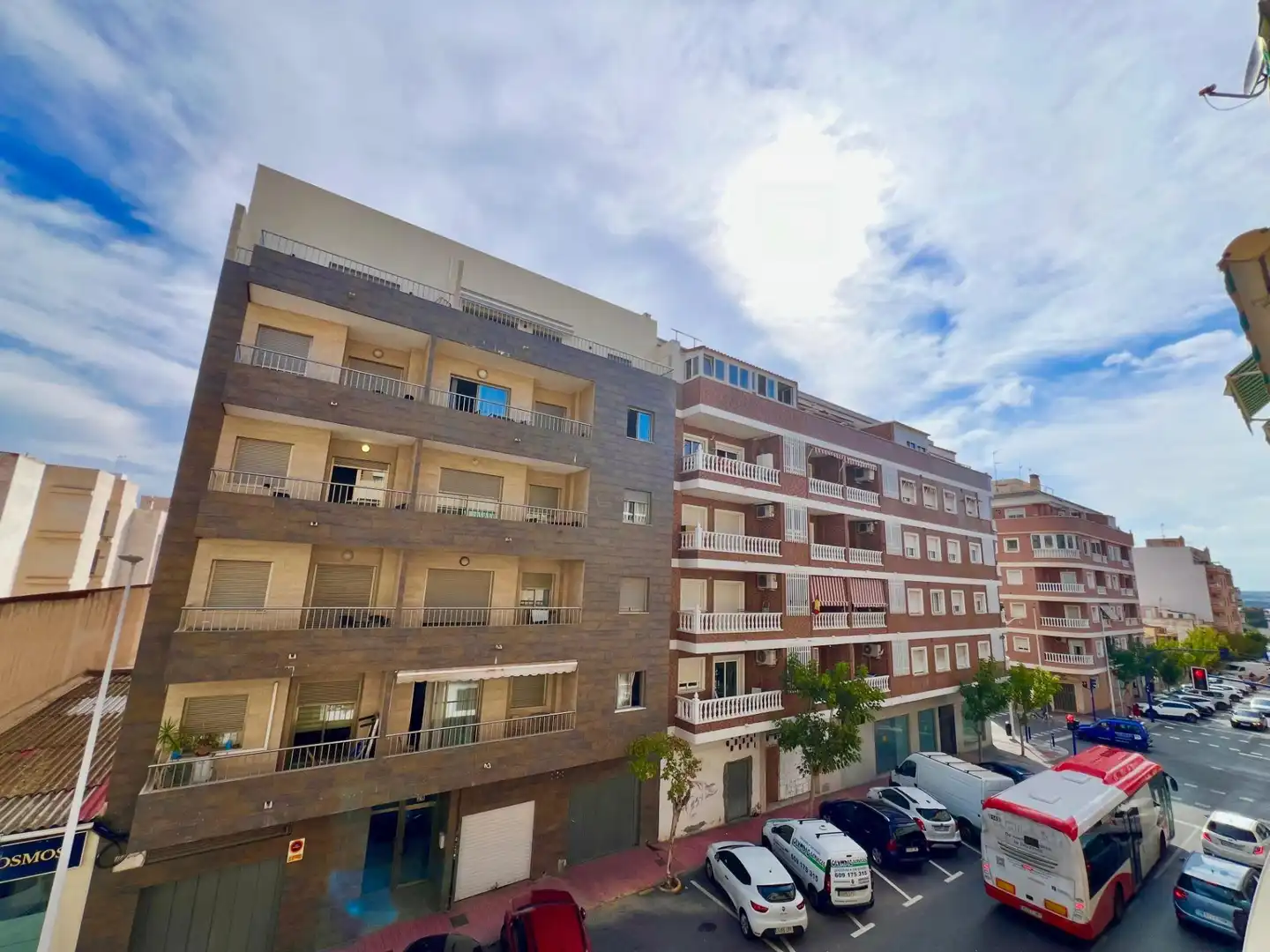 Apartment mit Terrasse zum Verkauf in Avenida Avenida Diego Ramírez Pastor, imagen 14
