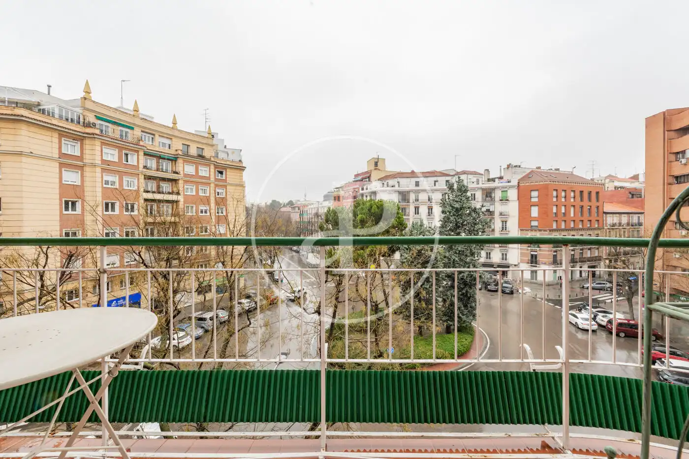 Appartamento con terrazza in vendita a Chamberí, imagen 45