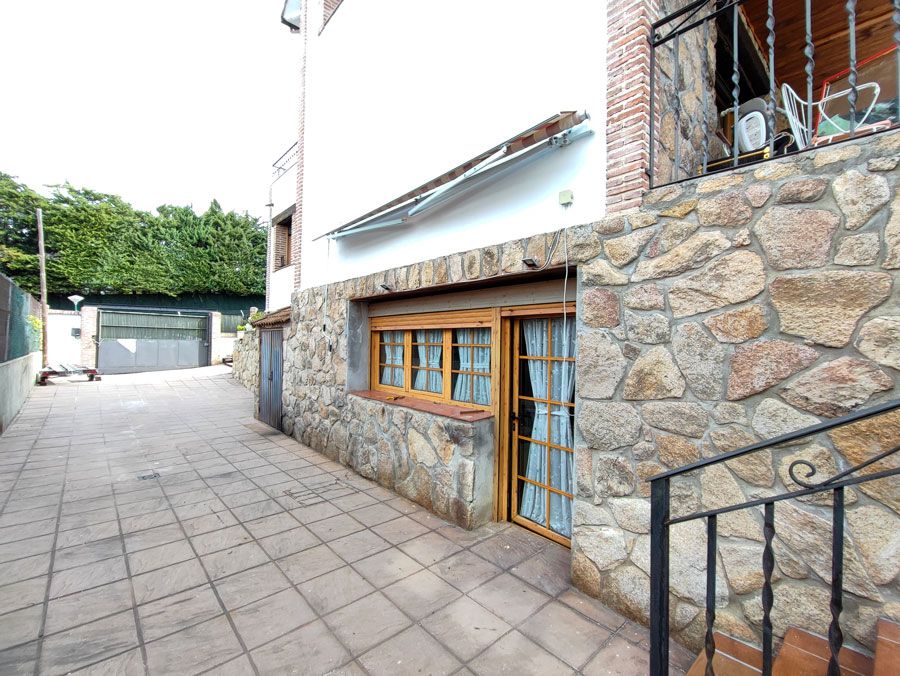 Casa o xalet en venda a Fontenebro - Altavista