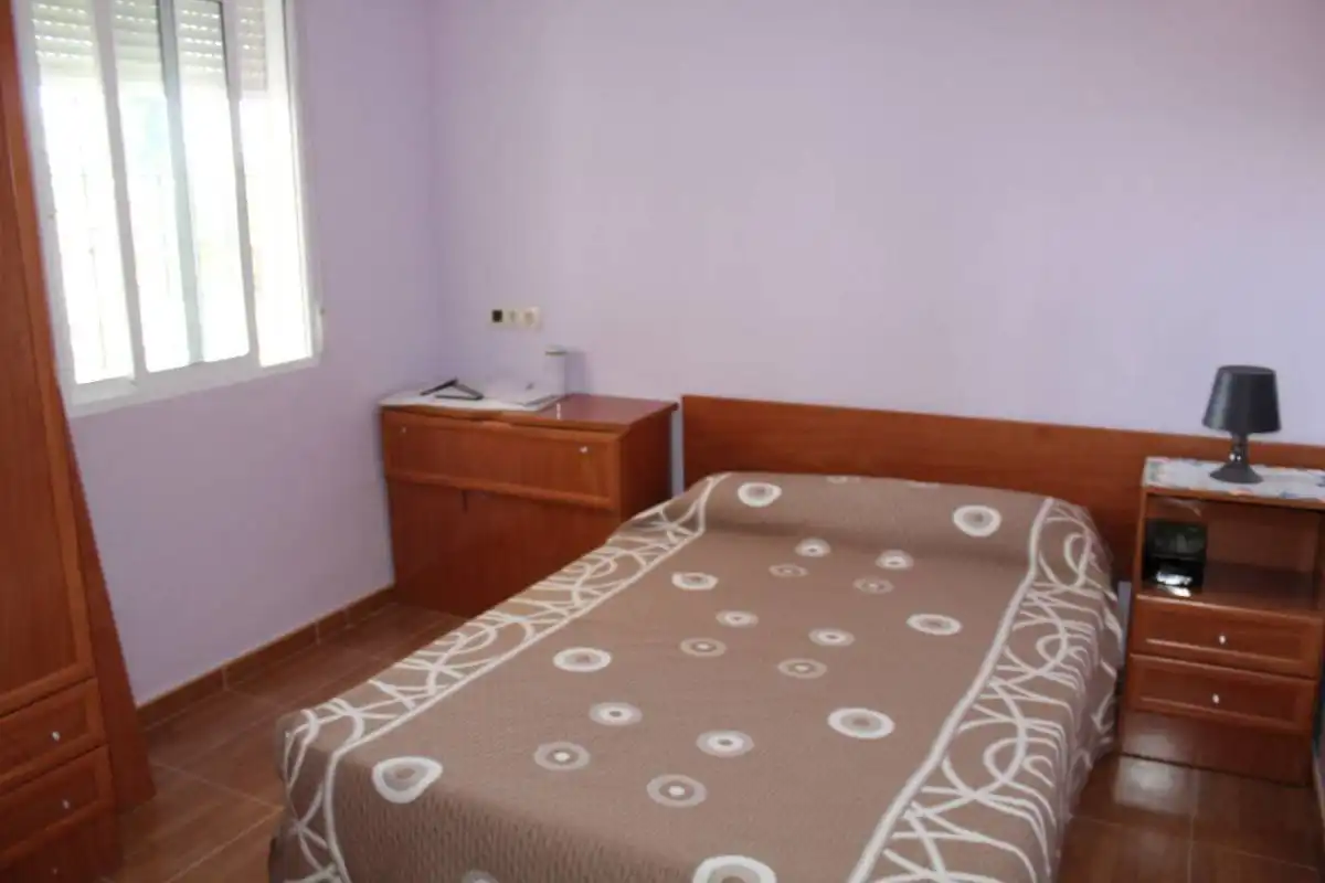Chalet en venta en Pozuelo de Calatrava, imagen 7