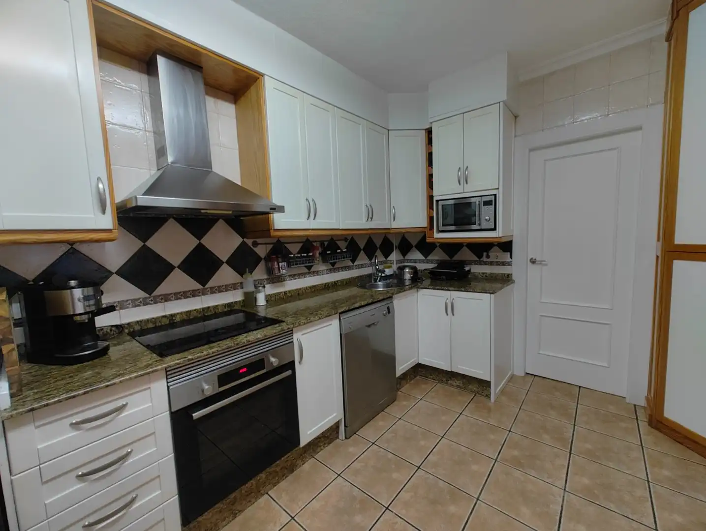 Casa con jardín en venta en Las Torres de Cotillas, imagen 15