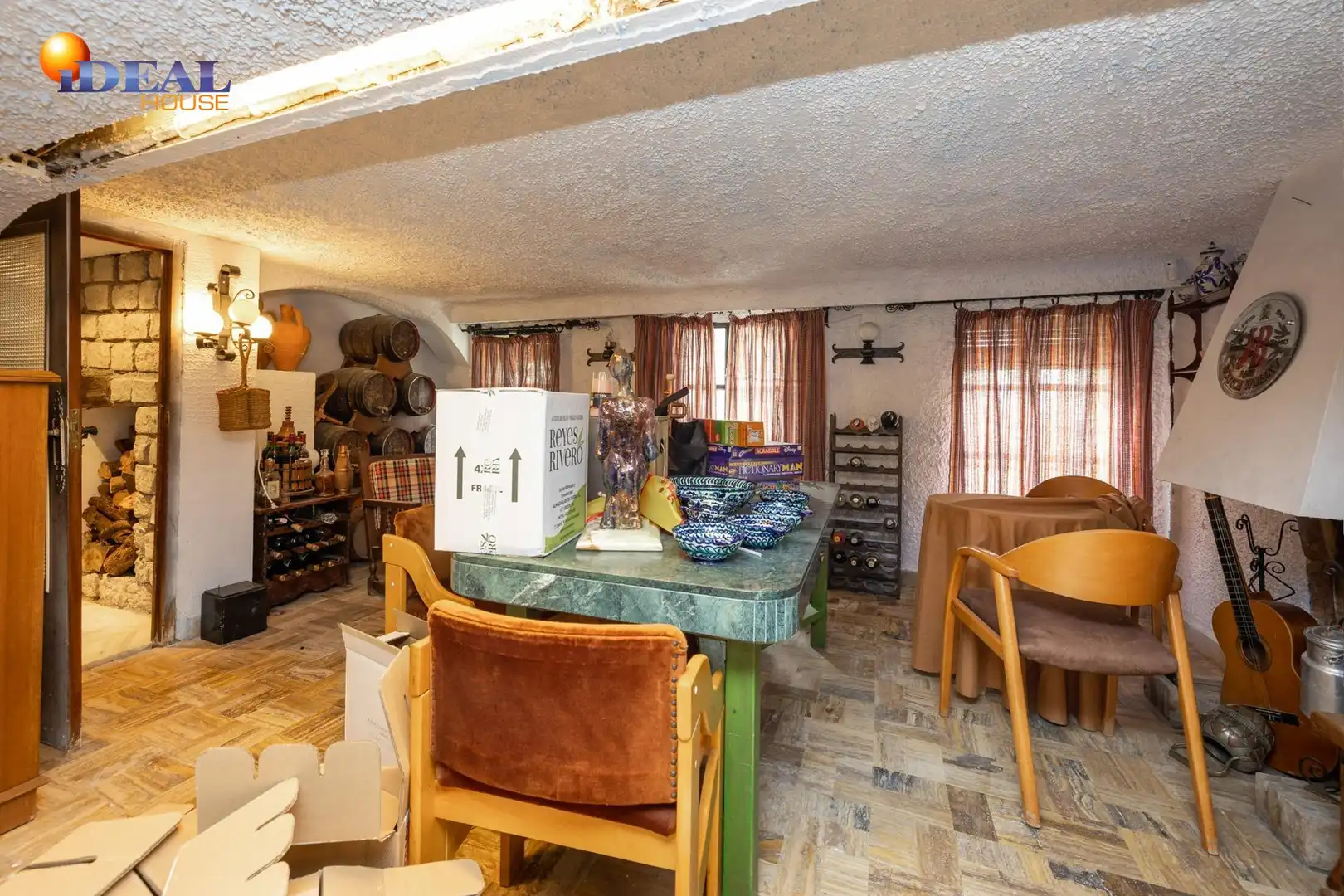 Villa mit Terrasse zum Verkauf in Barrio de la Vega, imagen 27