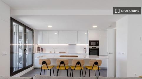 Foto 5 de Apartament per a compartir a Valdebebas - Valdefuentes,  Madrid Capital