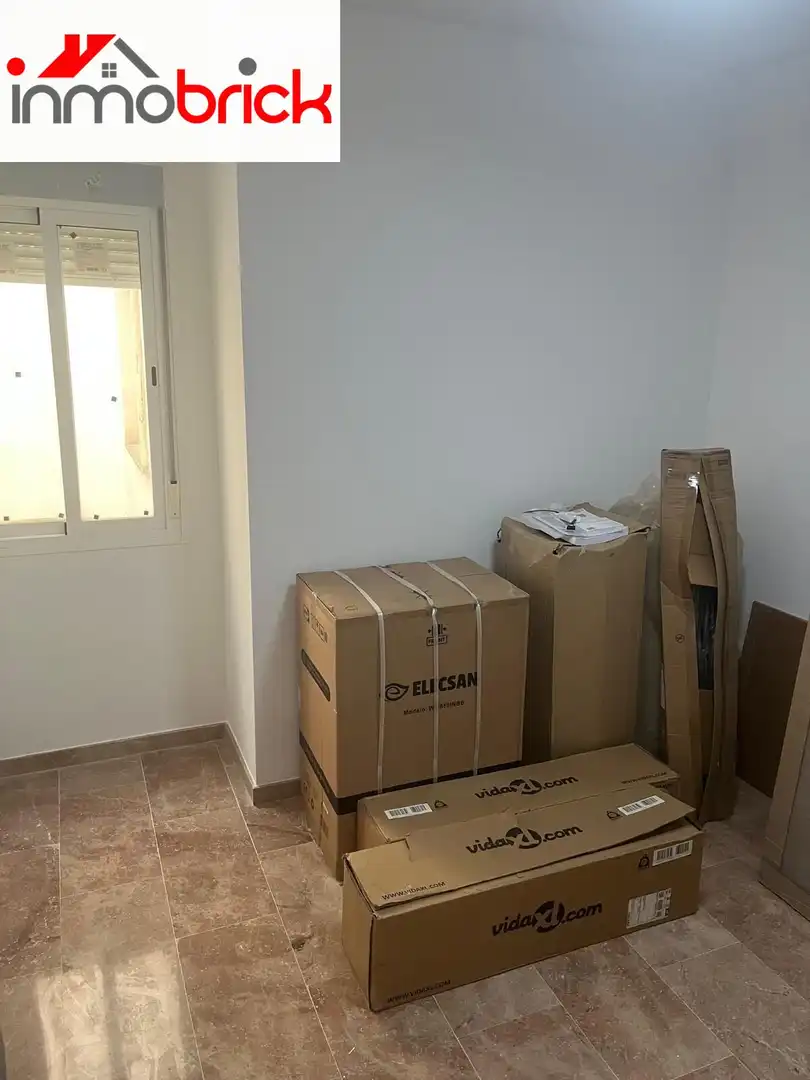 Bedroom of Flat for sale in Rute  with Air Conditioner and Storage room