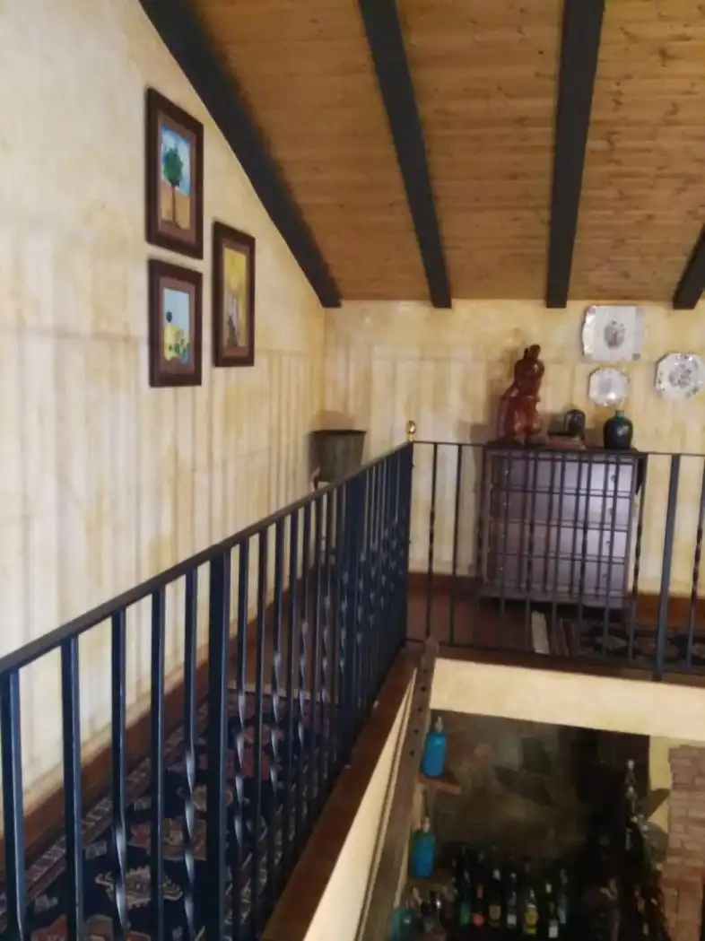 Country homes for sale in Lorca  with Air Conditioner, Heating and Private garden