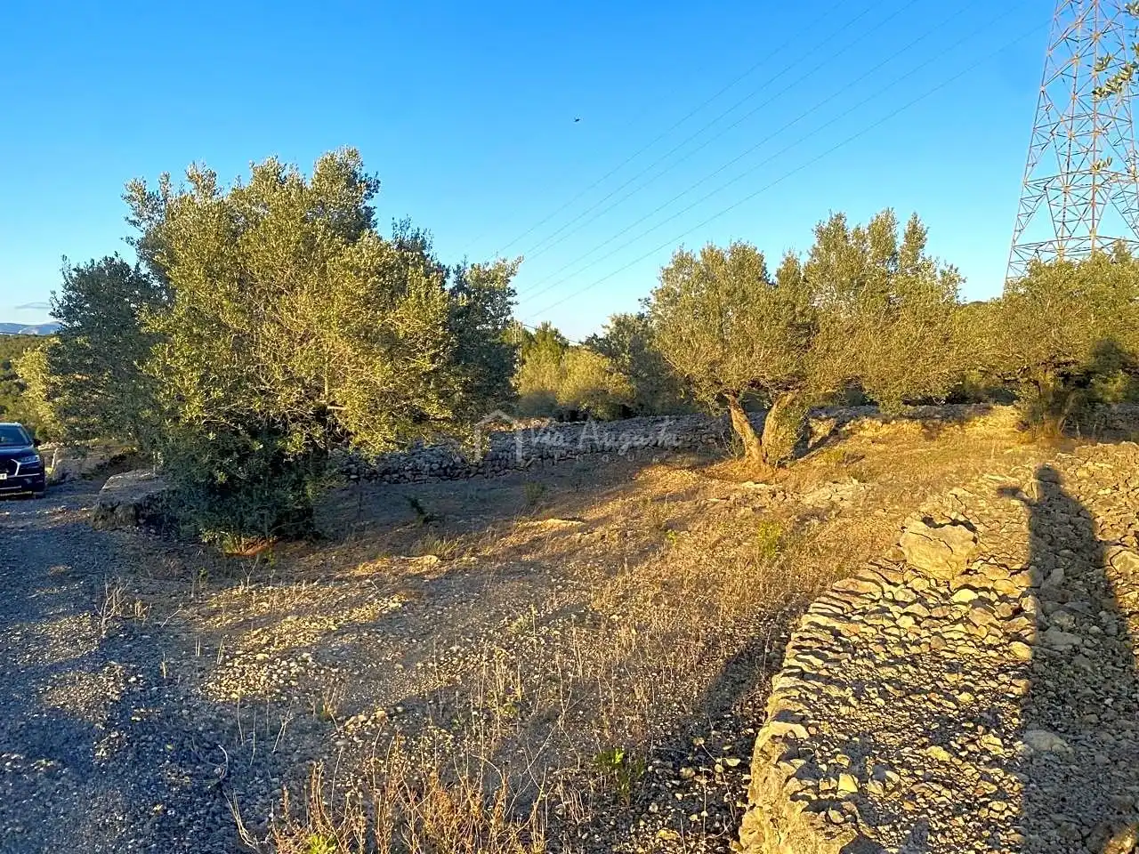 Terreno rustico in vendita a Aubach, imagen 27
