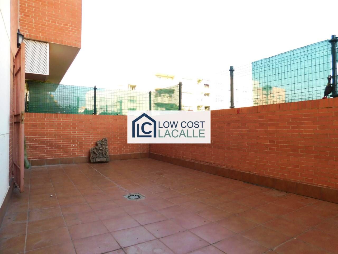Terrace of Flat for sale in Jerez de la Frontera  with Terrace and Storage room