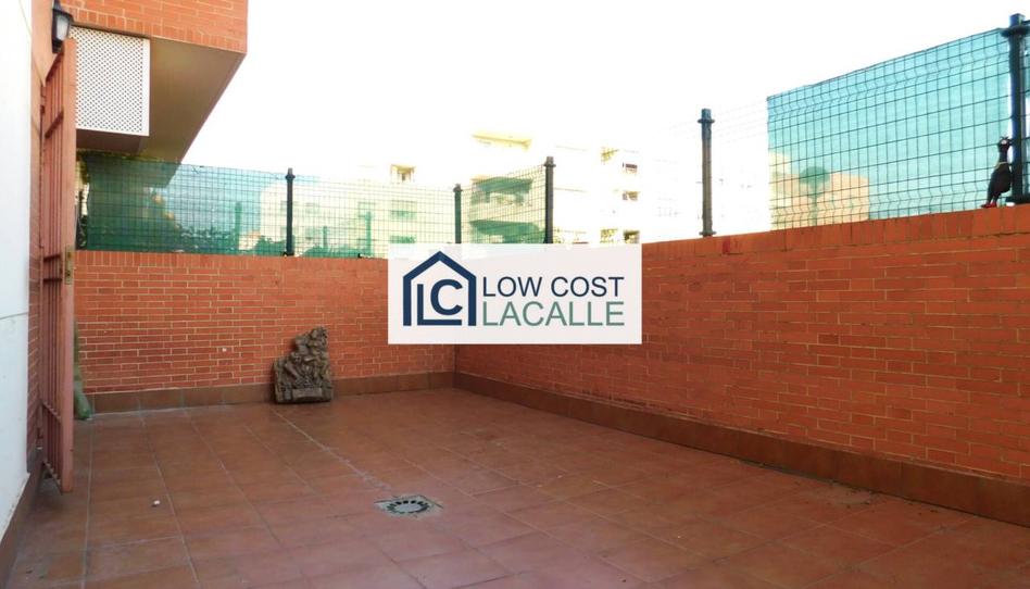 Foto 1 de Pis en venda a Nazaret, Pago San José - Princi - Jerez, Cádiz