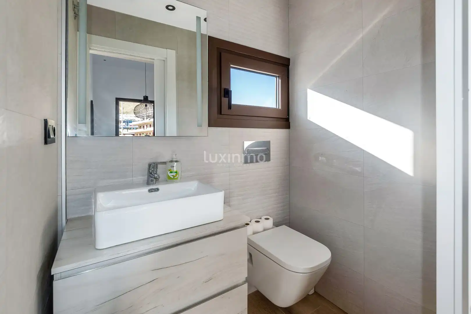 Xalet amb terrassa en venda a Balcón de Finestrat - Terra Marina, imagen 18