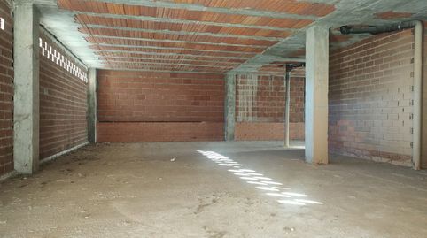 Foto 3 von Fabrikhallen zum Verkauf in Sexmo de Tajuña, 2, Sector Plaza de Toros, Segovia Capital