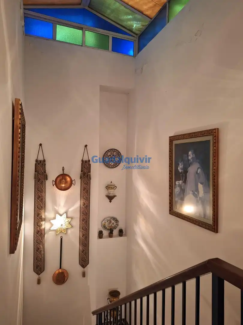 Casa o xalet en venda en Brenes amb Aire condicionat i Terrassa