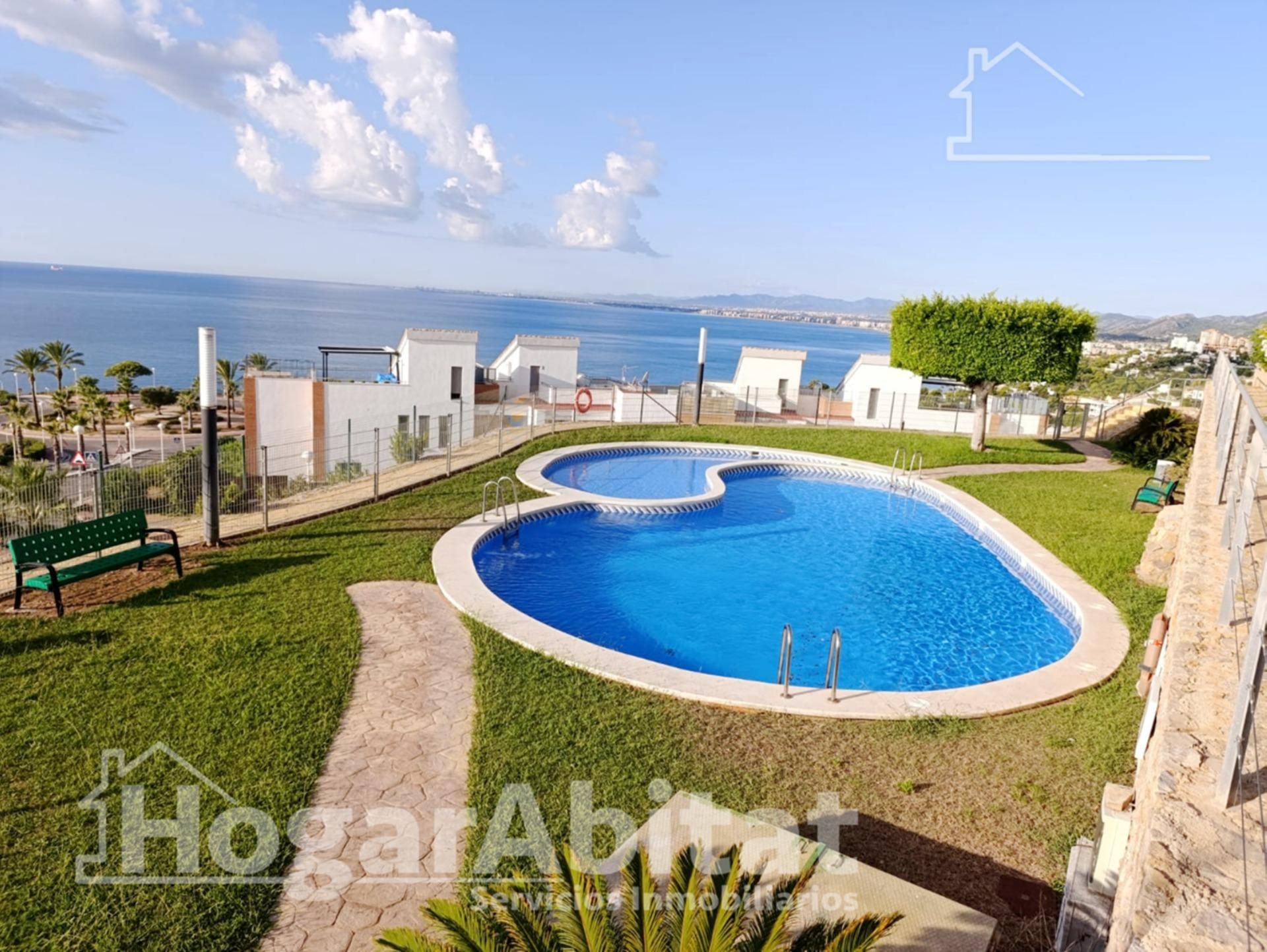Single-family semi-detached for sale in Calle FORCALL, La Renegà-Torre Bellver-Les Platgetes