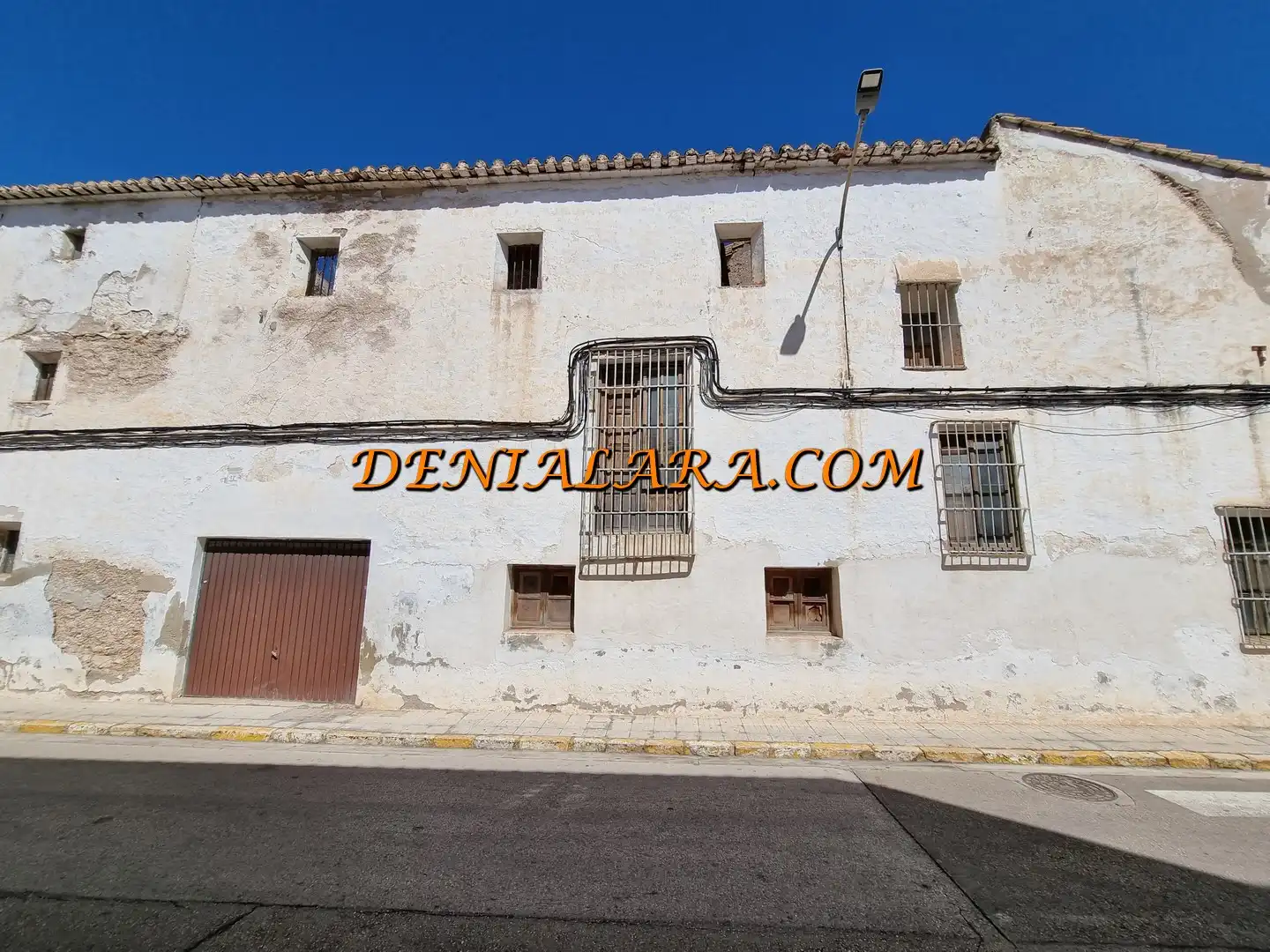 Casa amb terrassa en venda a El Verger, imagen 19