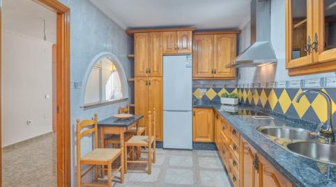 Photo 3 of Flat to rent in Calle Ministerio de la Vivienda, 7, La Florida - Parque Norte, Málaga