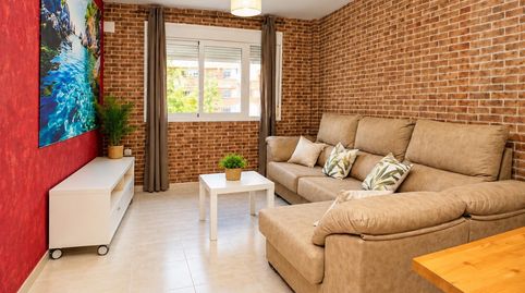 Foto 5 de Piso en venta en Avenida Hispanidad de la (cb), Las Cabañuelas, Vícar
