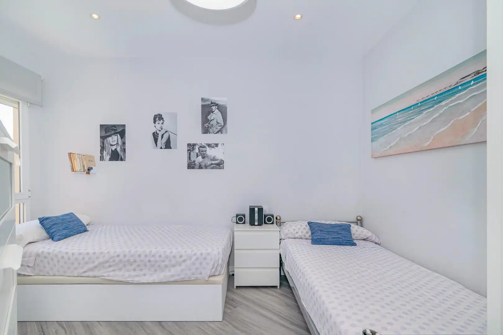 Apartamento con piscina en venta en Paseo REINA SOFIA 3, imagen 23