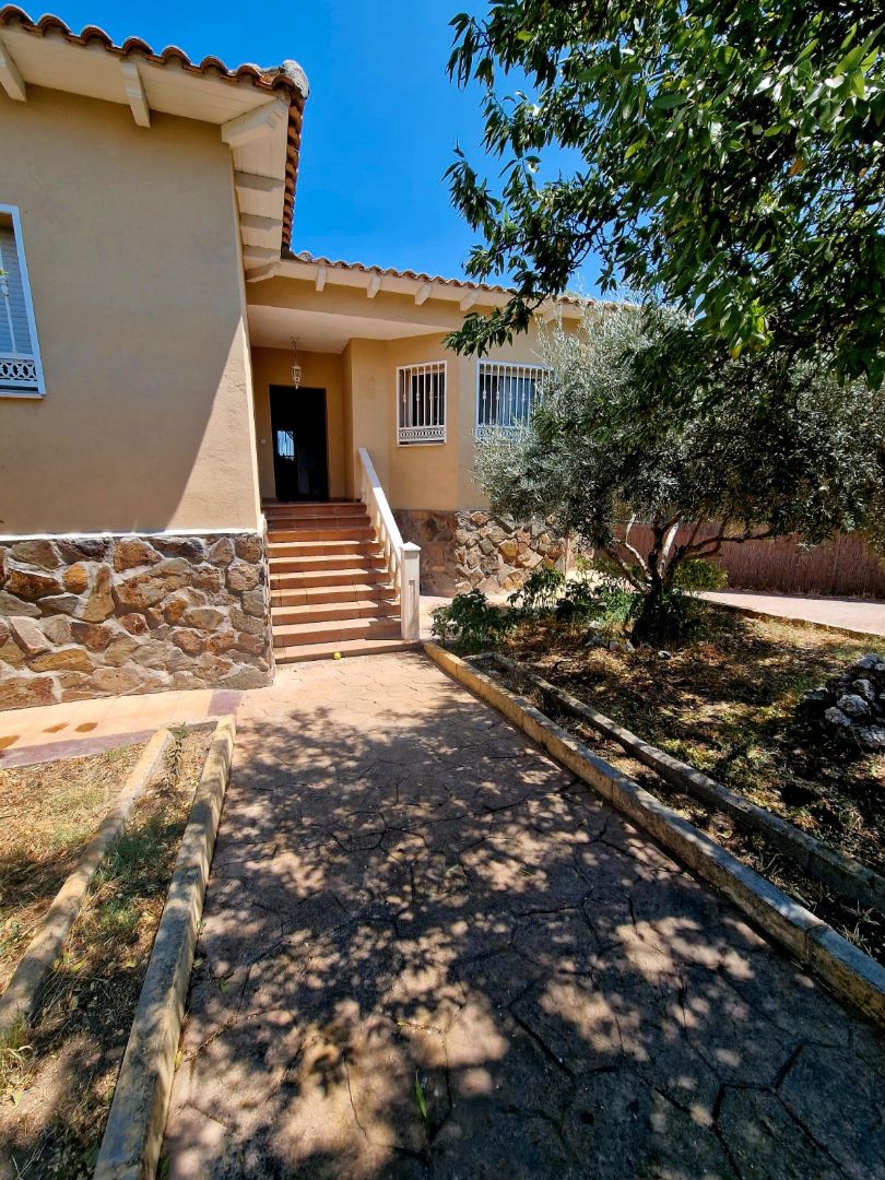 Casa o xalet en venda en Colmenar de Oreja amb Aire condicionat, Calefacció i Jardí privat