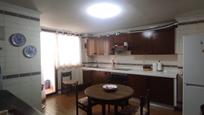 Kitchen of Flat for sale in Vigo 