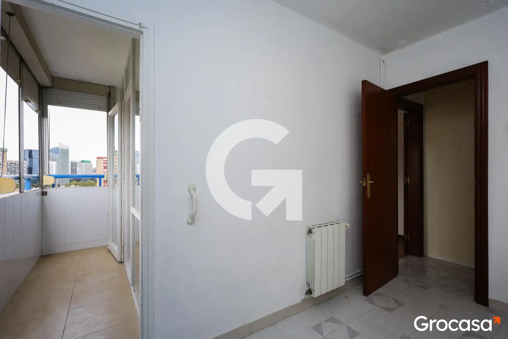 Wohnung mit Terrasse zum Verkauf in AV EUROPA D', imagen 38