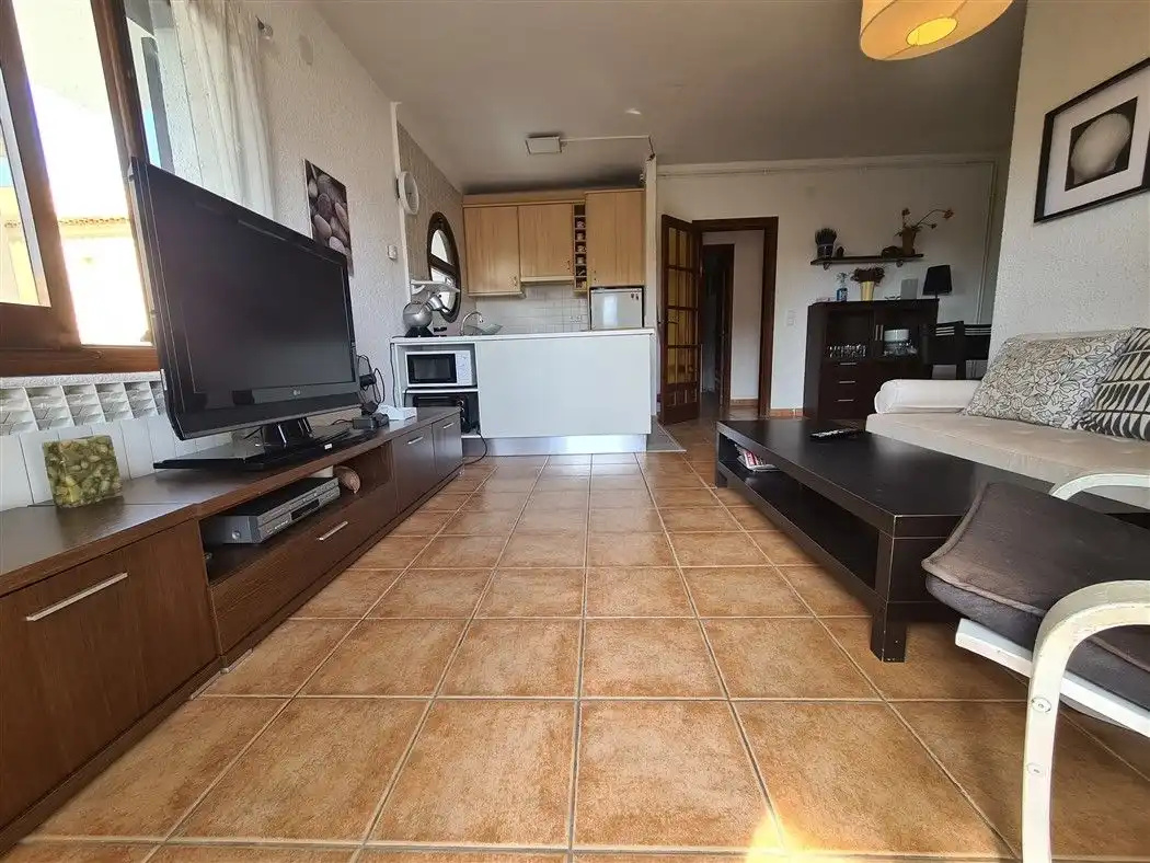 Apartamento de alquiler en Carrer del Pi de Baltasar, 14, Platja de Mont-roig