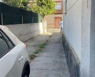 Aparcament de Garatge en venda en Parets del Vallès