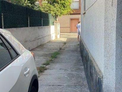 Aparcament de Garatge en venda en Parets del Vallès