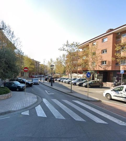 Foto 2 von Garage zum Verkauf in C/ Pau Casals, Centre, Sant Quirze del Vallès