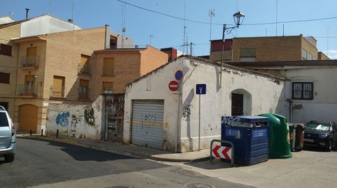 Foto 3 von Residential zum Verkauf in Centro, Xirivella